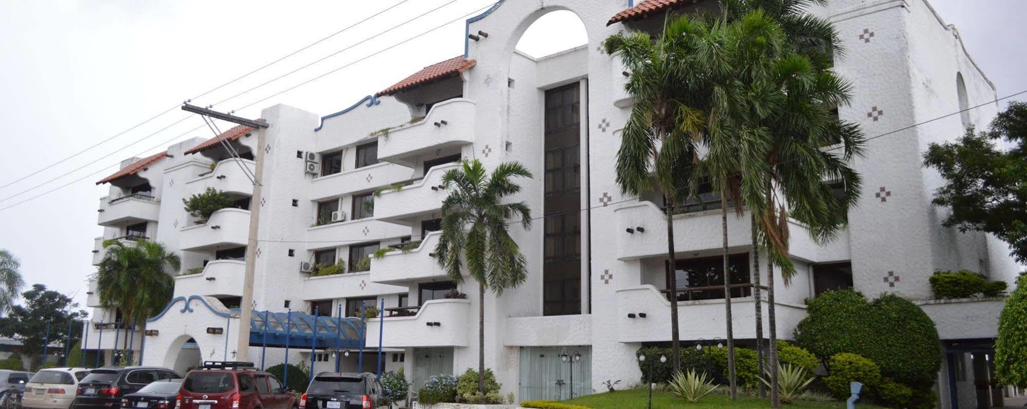 Paulistania Casa Blanca Hotel Santa Cruz de la Sierra Kültér fotó